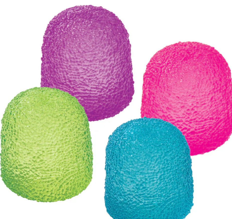 DROP. Stress Toy