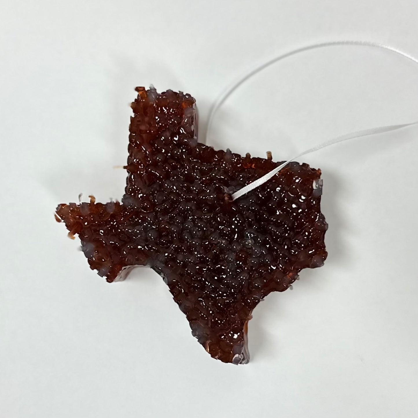 Car Freshie- Mahogany Teakwood