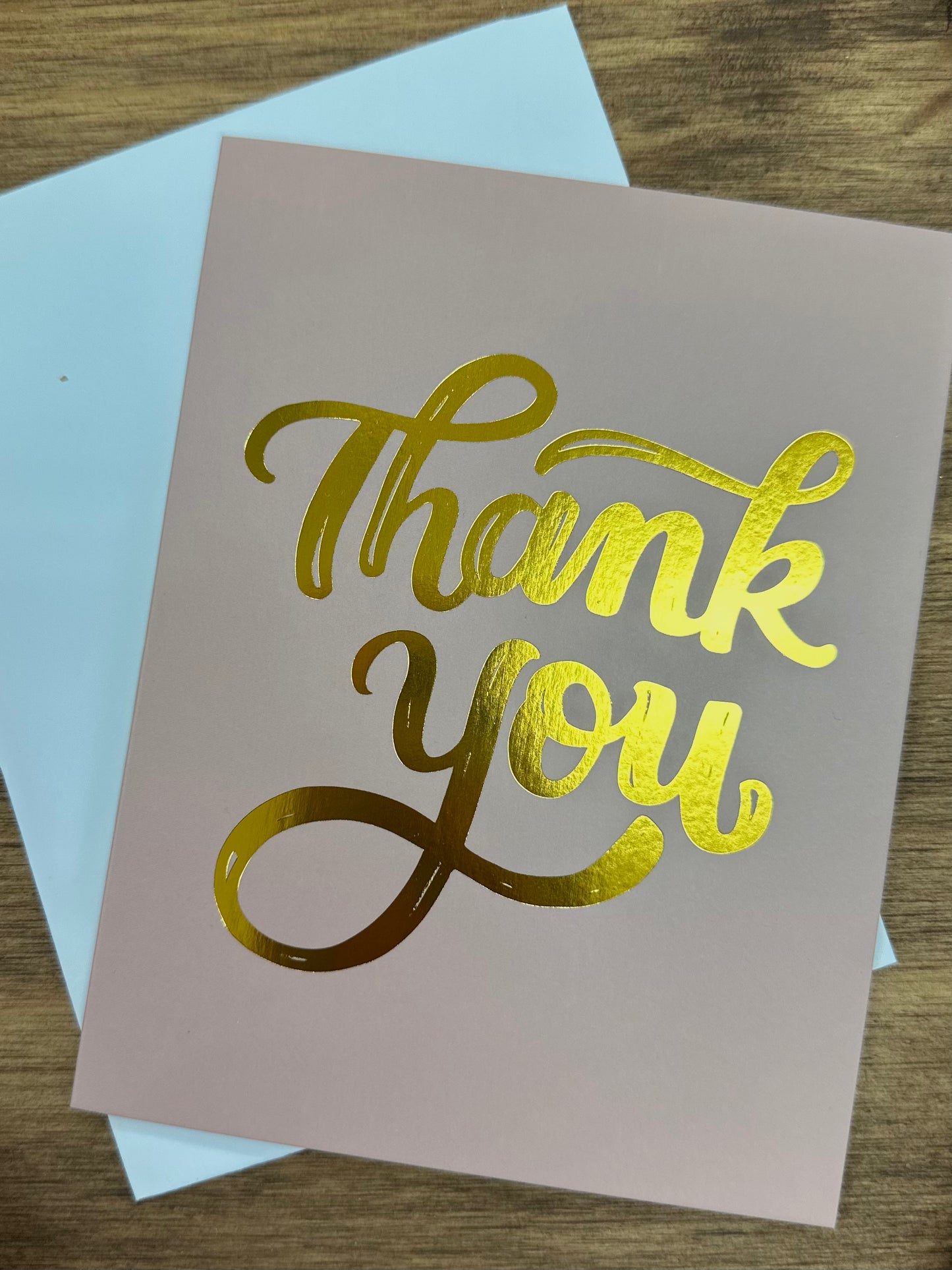 Gratitude Cards