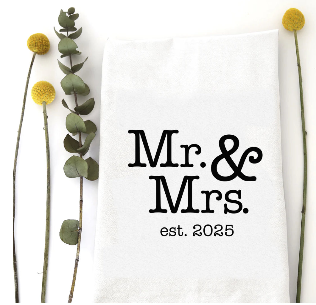 Tea Towels