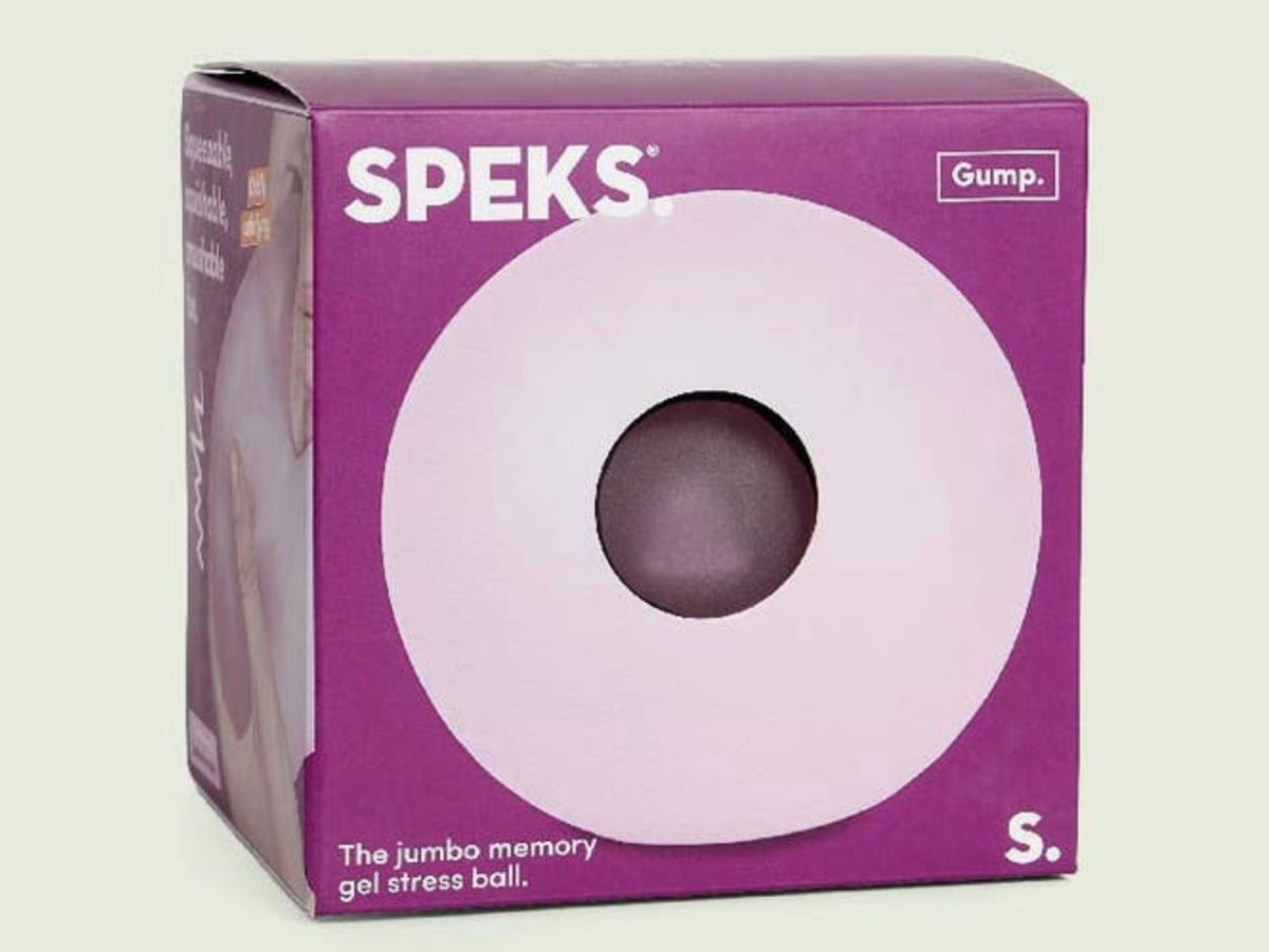 SPEKS. Jumbo Gump