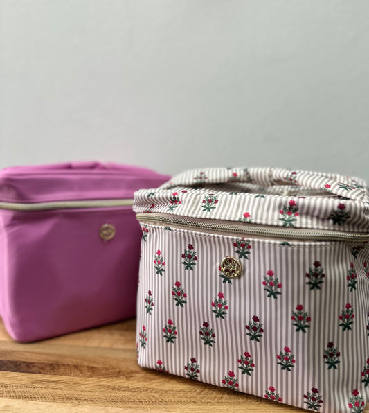 Ultra Glam Cosmetic Bag
