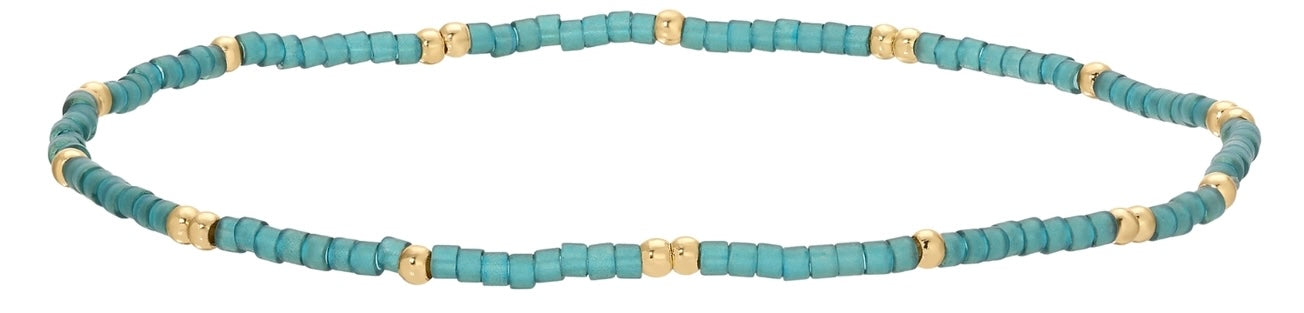 Miyuki Delica Bracelets