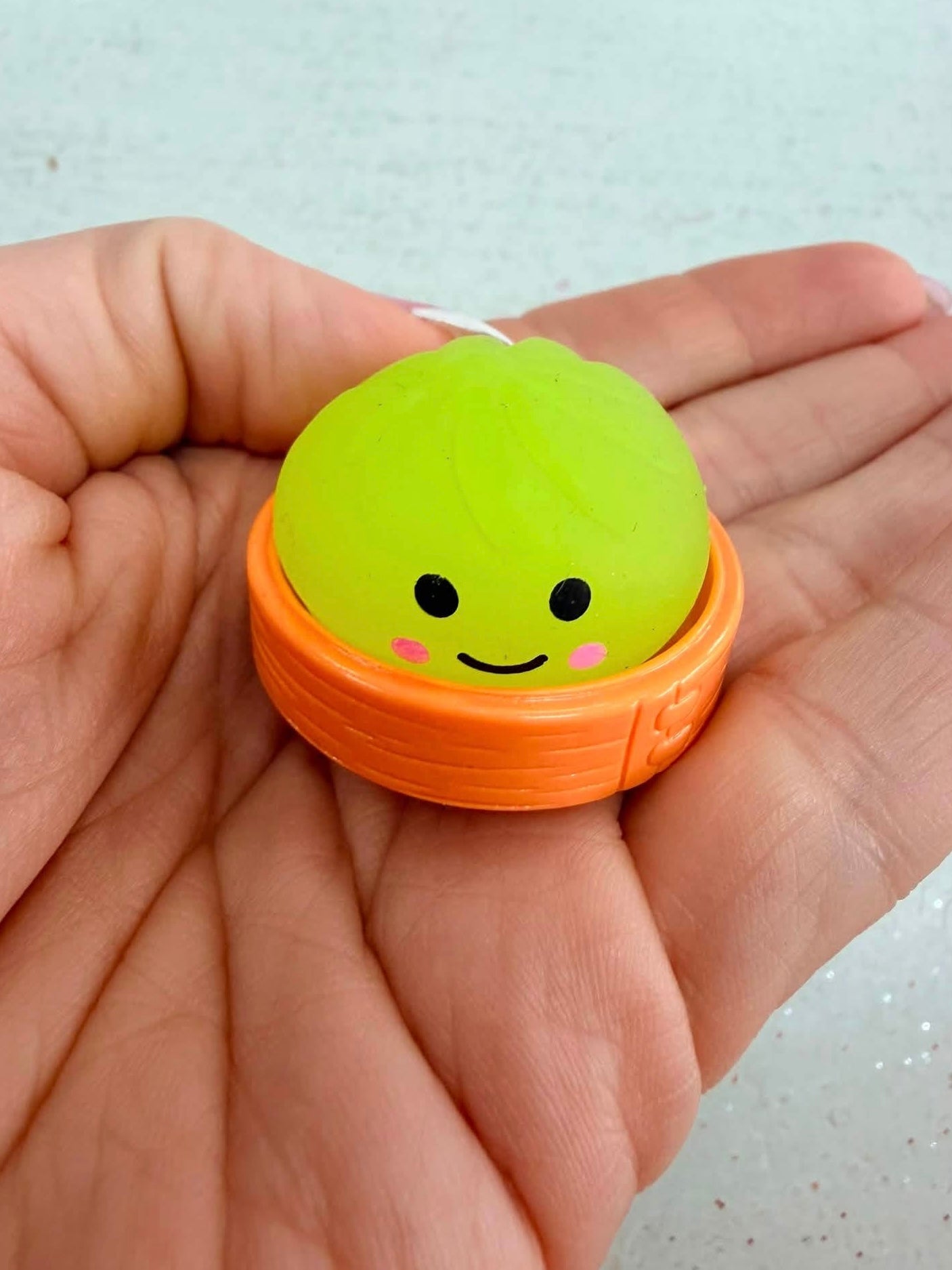 Mystery Tiny Dumplings {final sale}