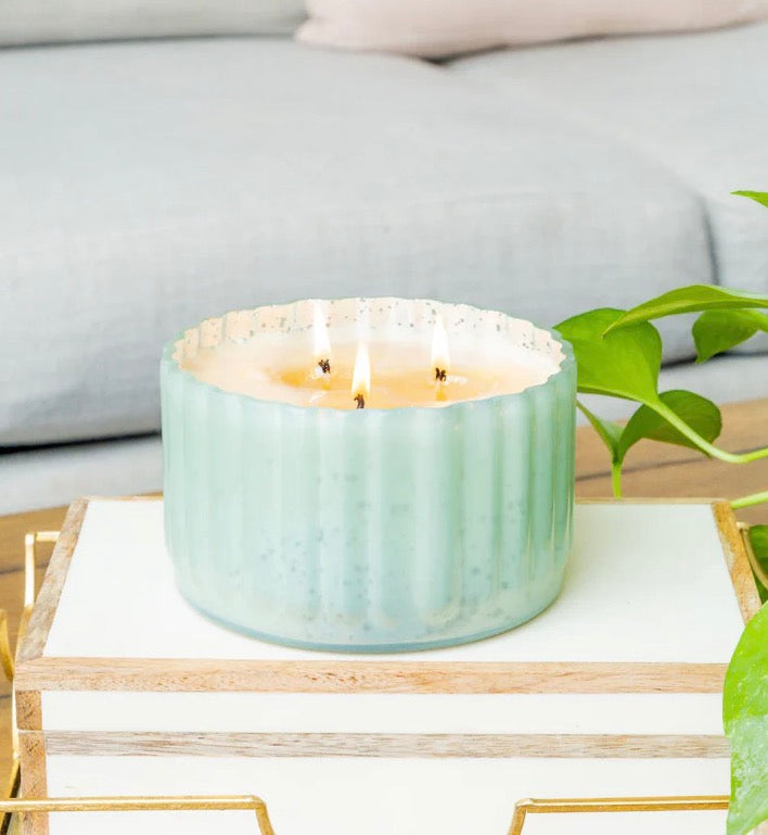 Sweet Grace Seafoam Serenity