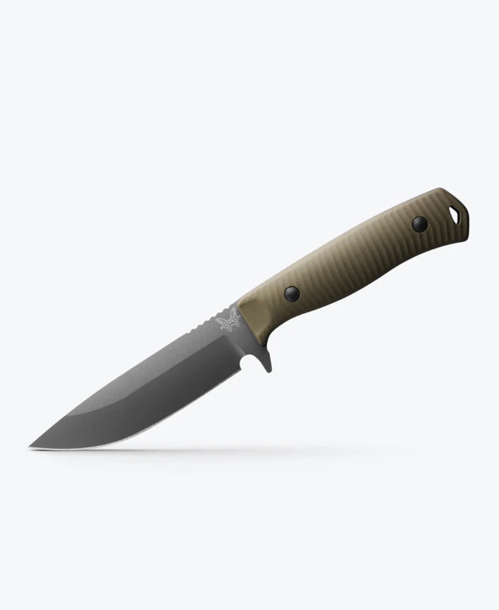 OD Green G10 Anonimus