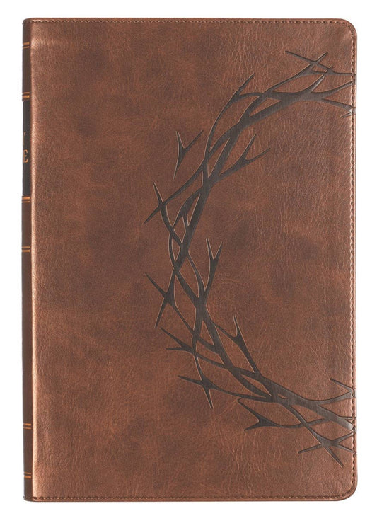 KJV Giant Print Bible