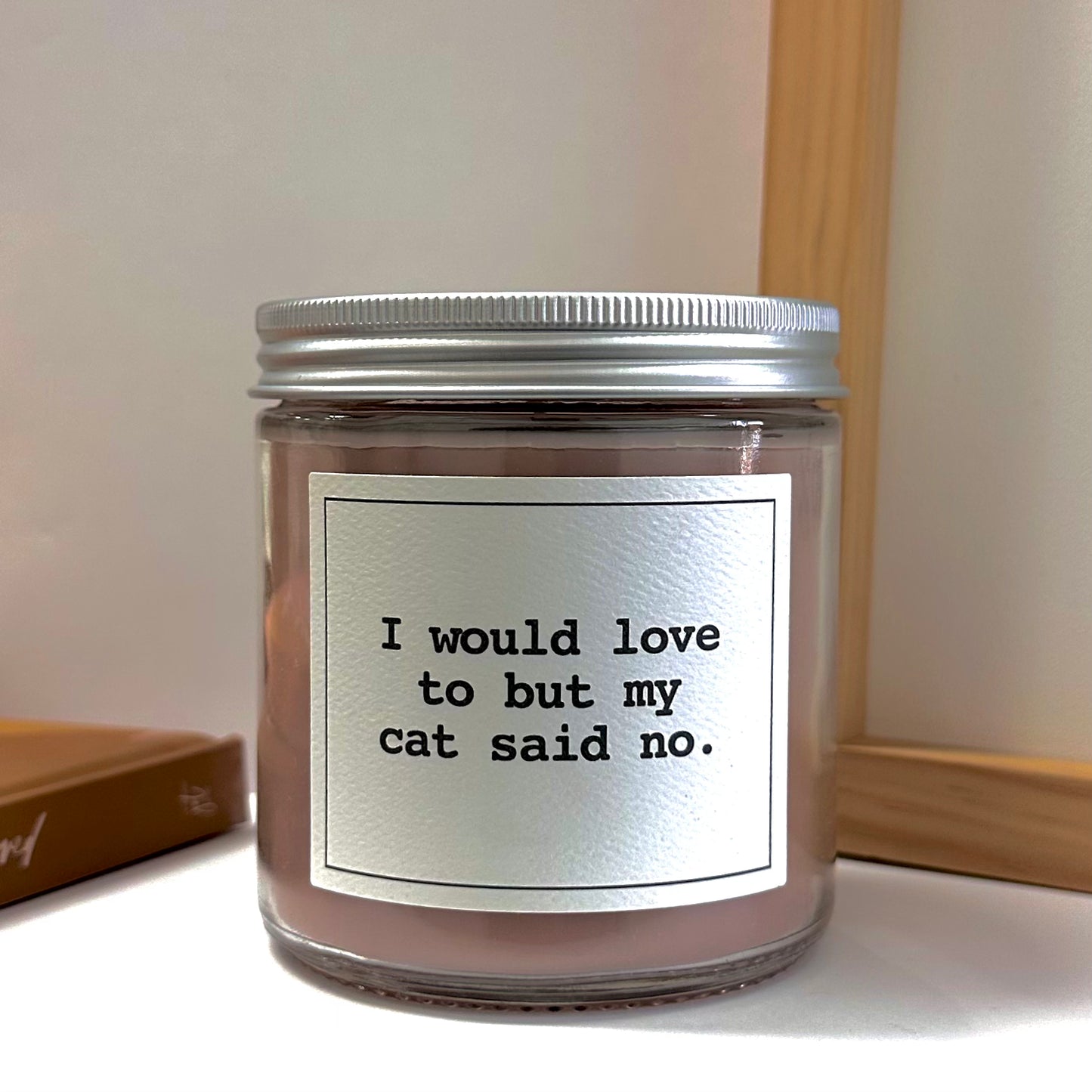 Sweet Grace Inspirational Candle Collection