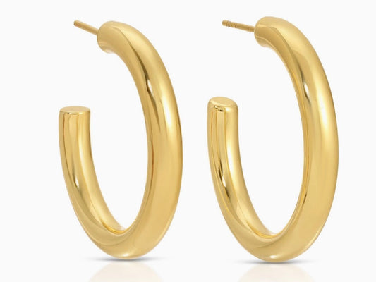 Luna Hoops