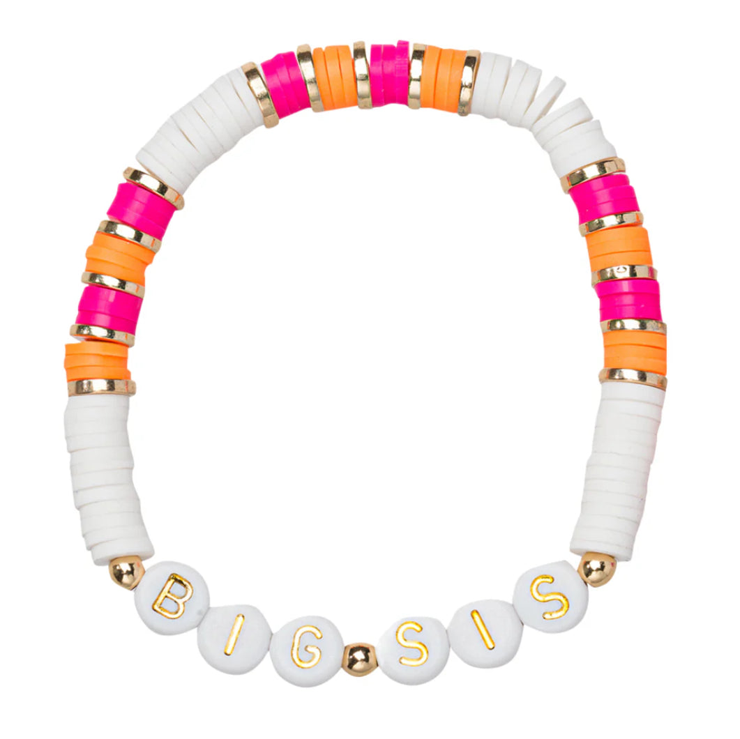 “Big Sis” Bracelet
