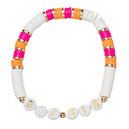 “Big Sis” Bracelet