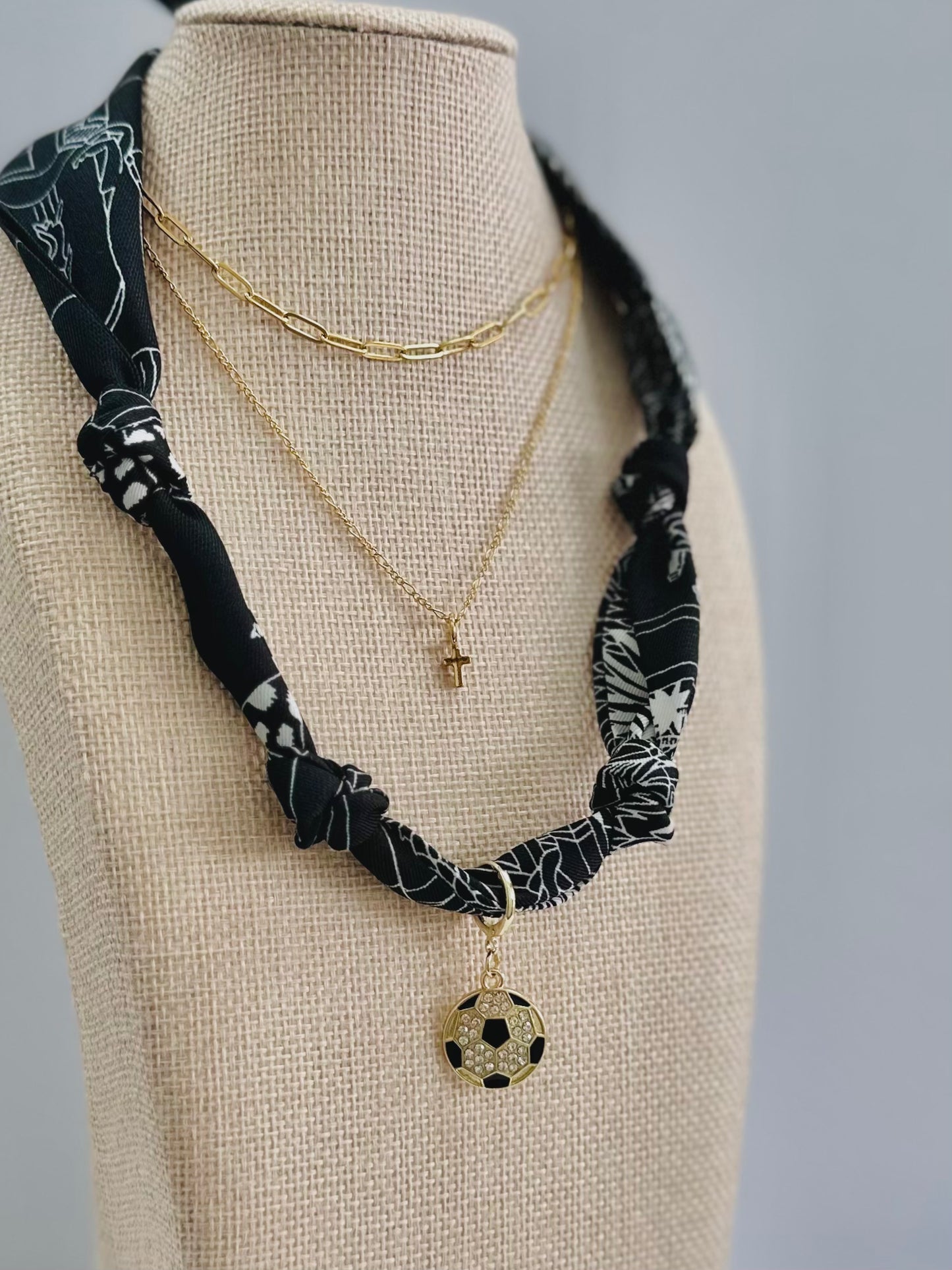 GameDay Necklaces