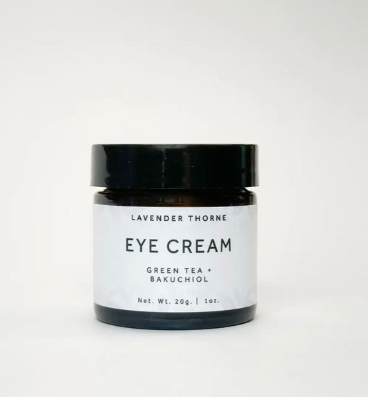 Eye Cream