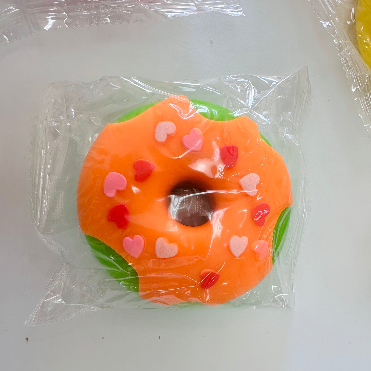 Donut Squishy {Final Sale}