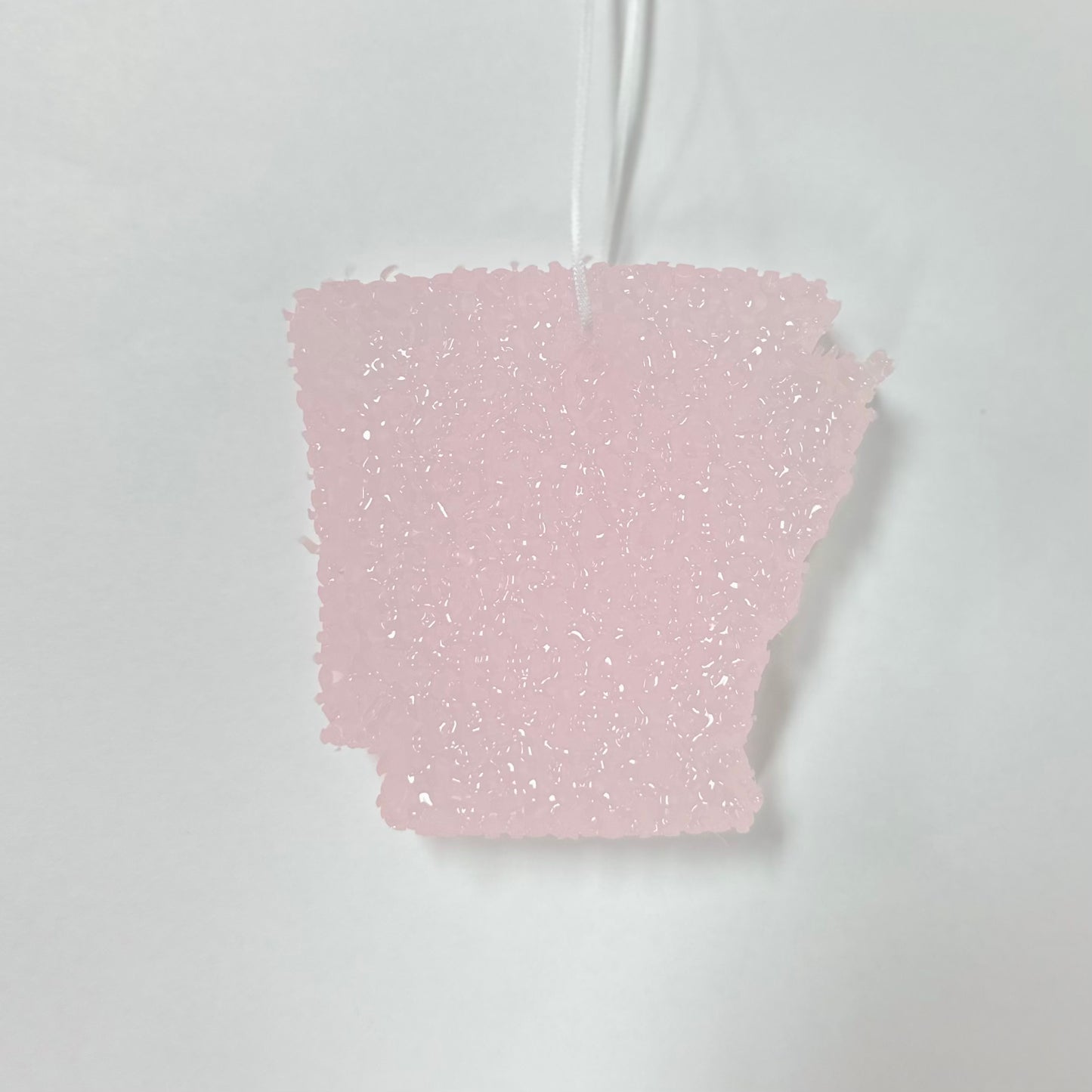 Car Freshie- Flowerbomb