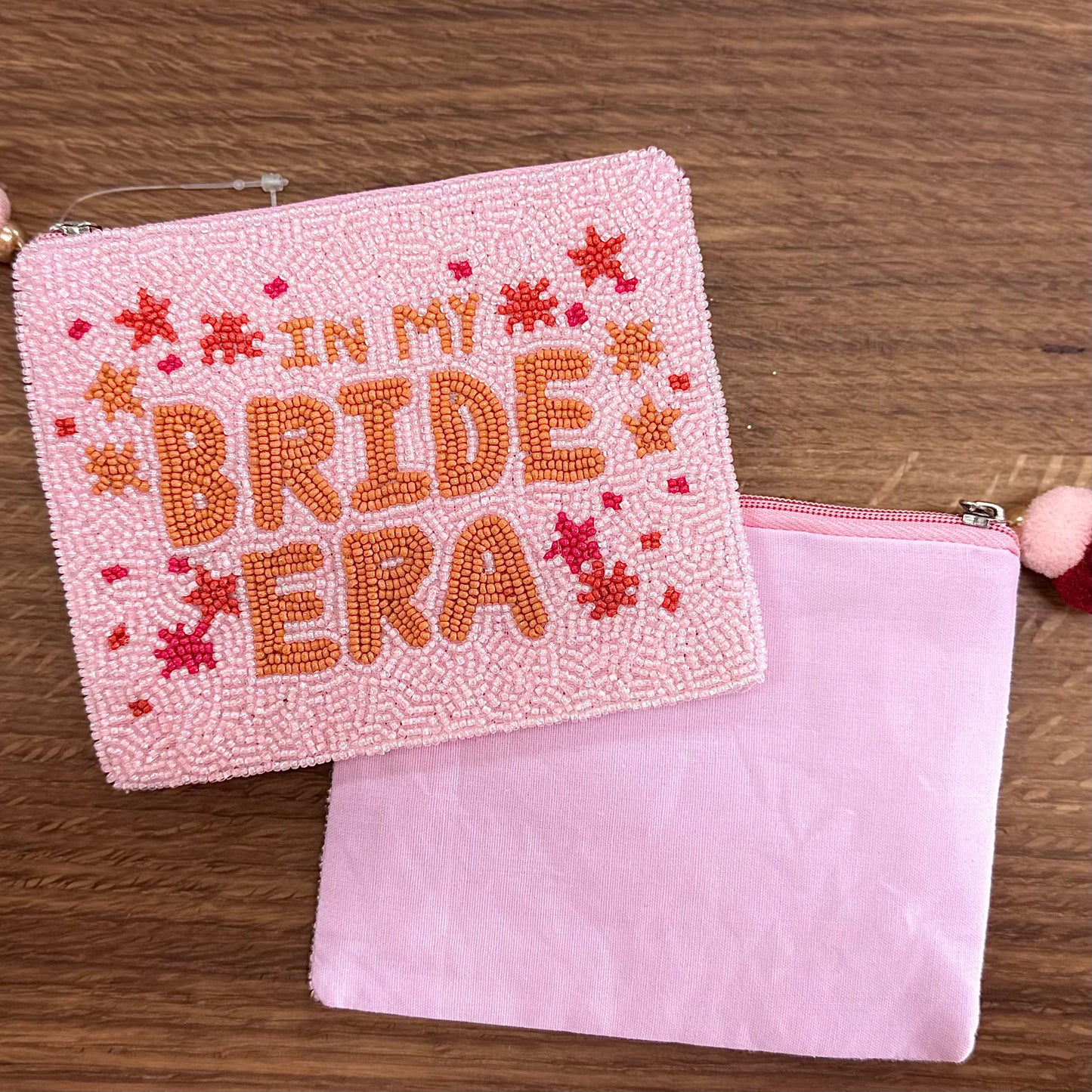 Coin Pouch: Bride Era