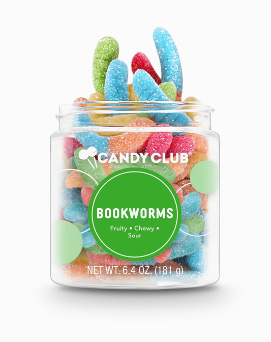 Bookworms
