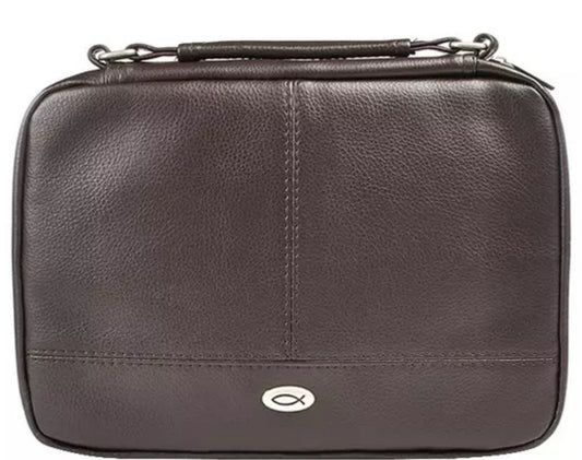 Two-Fold Bible Cover