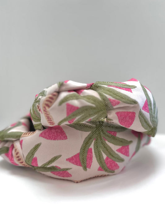 Coconut Dreams Headband