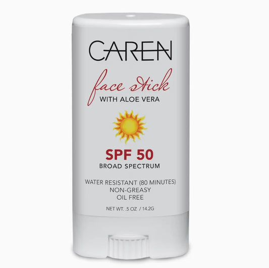 SPF Face Stick