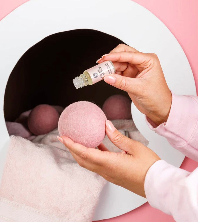 Dryer Ball Oil