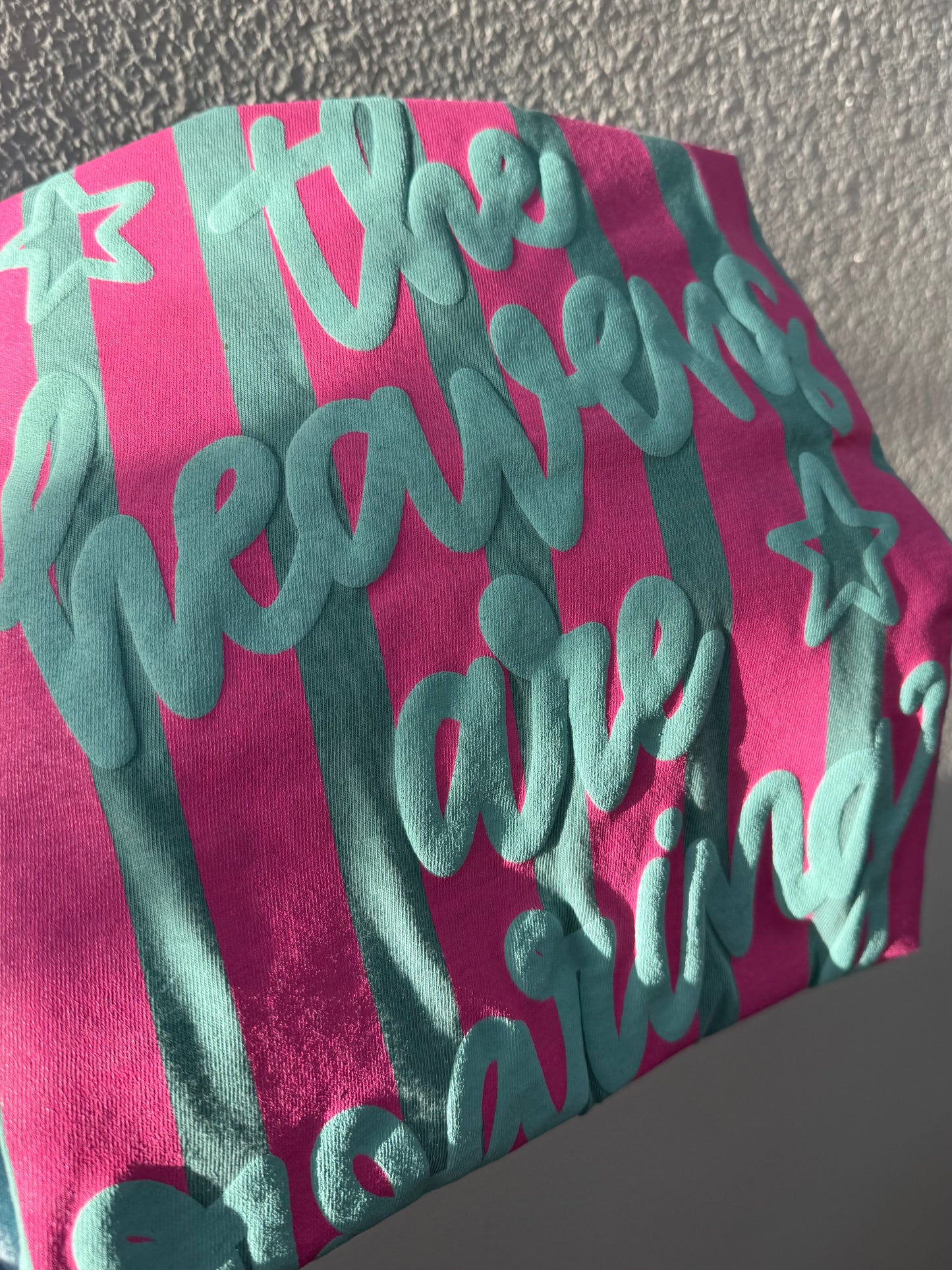 Heavens are Roaring Shirt