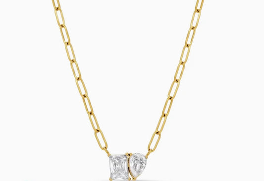 Presley Necklace