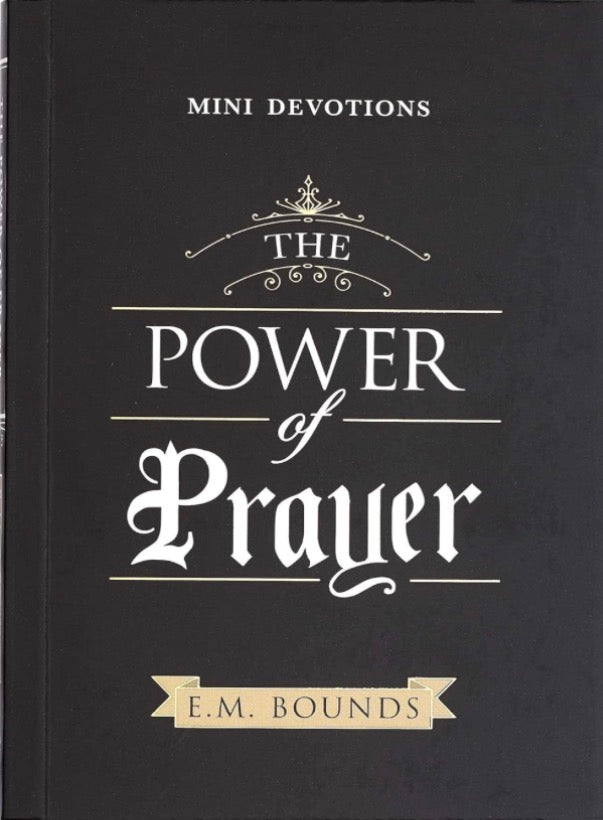 The Power of Prayer