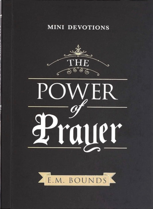 The Power of Prayer