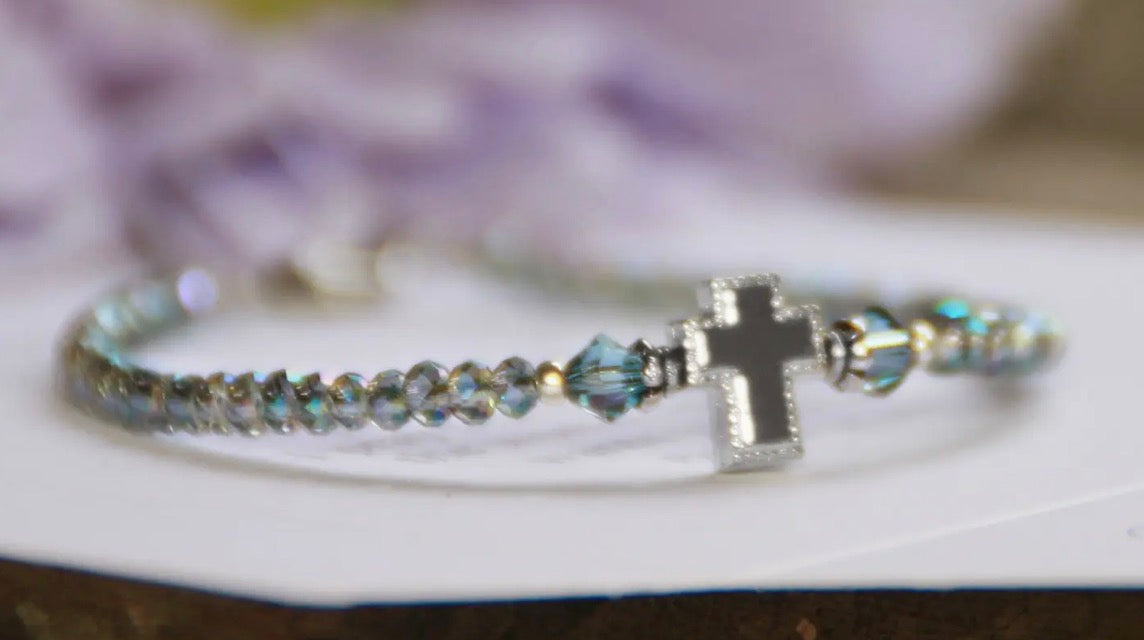 Teen Proverbs Bracelet