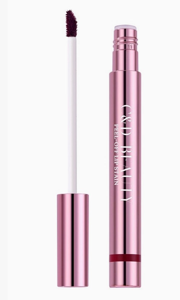 Peel-Off Lip Stain