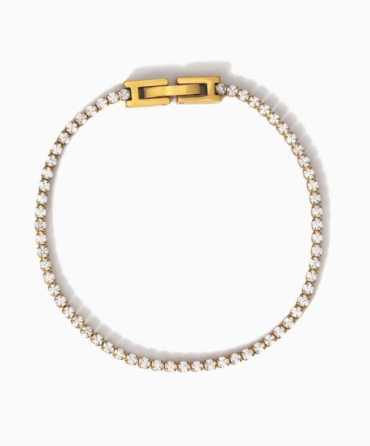 Ace Bracelet
