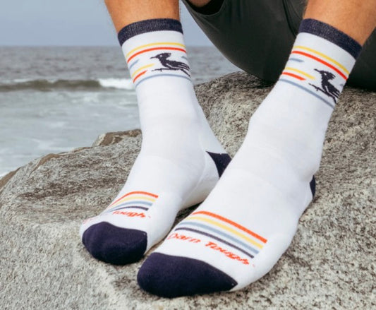 Men's Frontrunner Running Socks