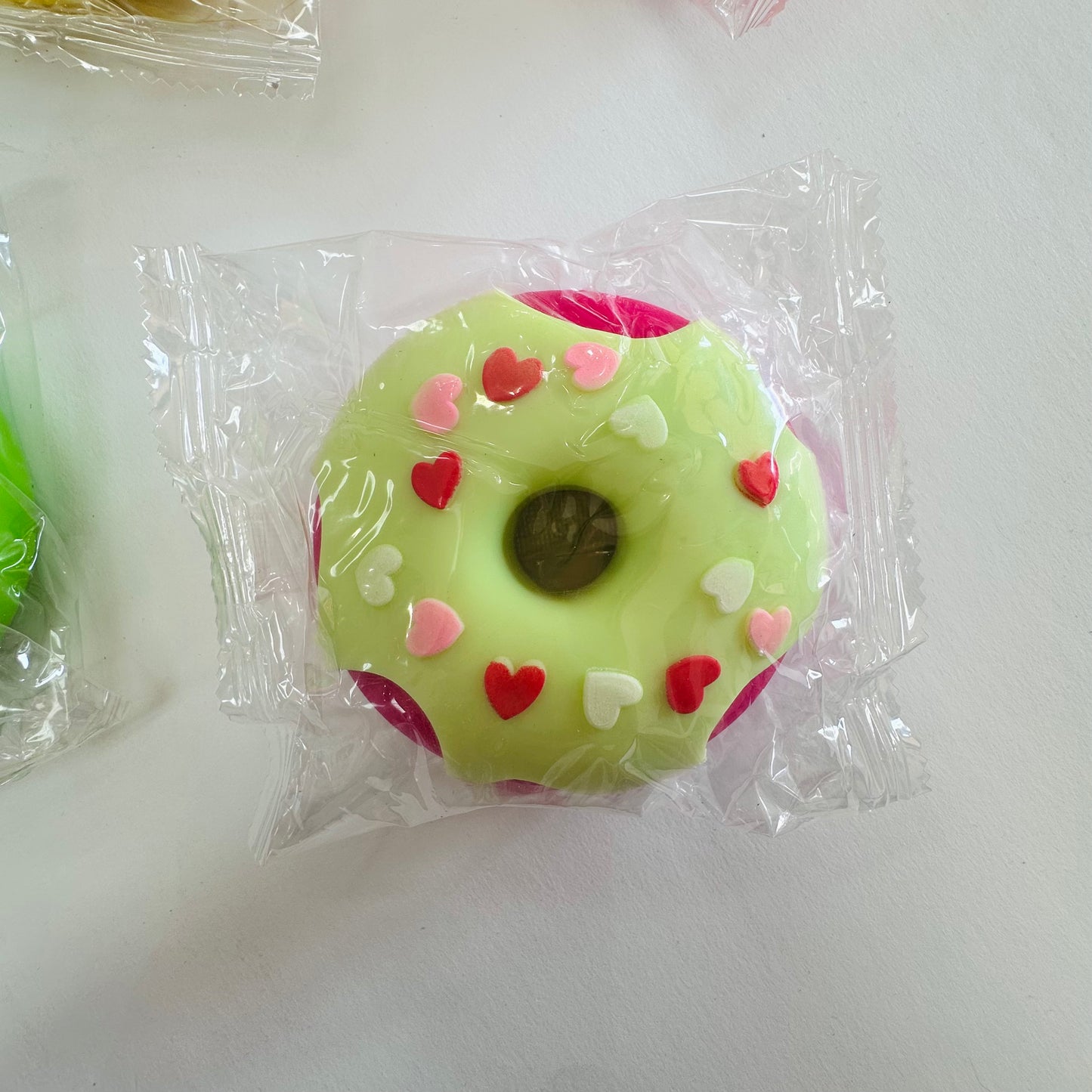 Donut Squishy {Final Sale}