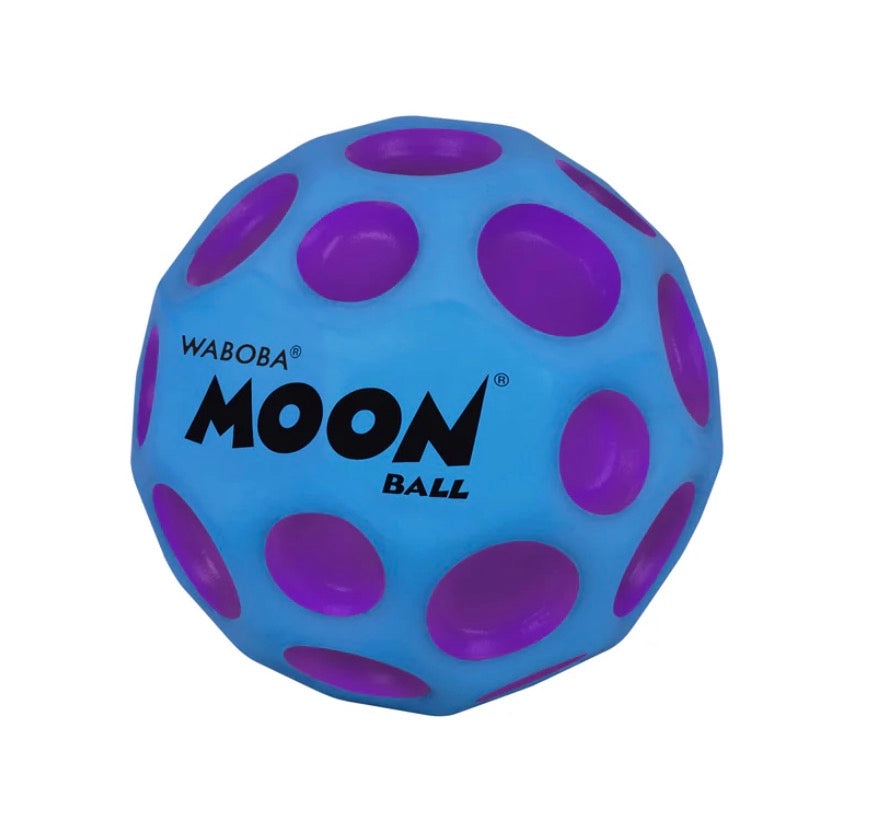 Martian Moon Balls