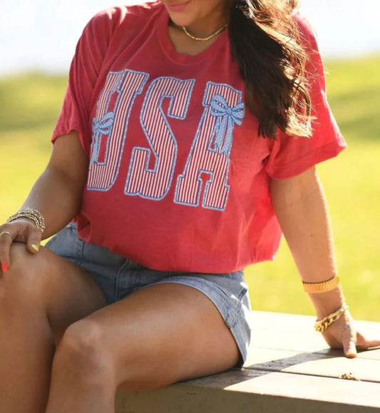 USA Shirt