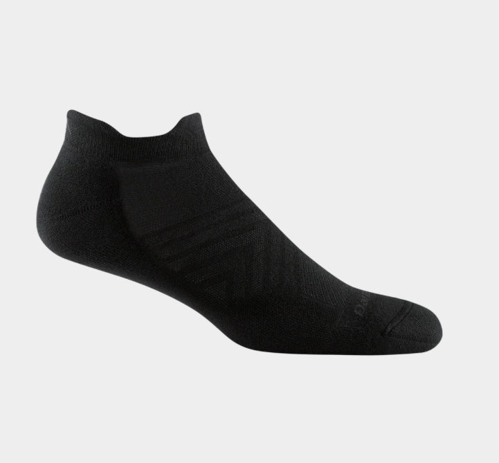 Men's Coolmax Run No Show Tab Ultra-Lightweight Running Socks
