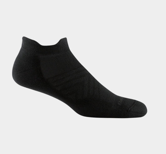 Men's Coolmax Run No Show Tab Ultra-Lightweight Running Socks