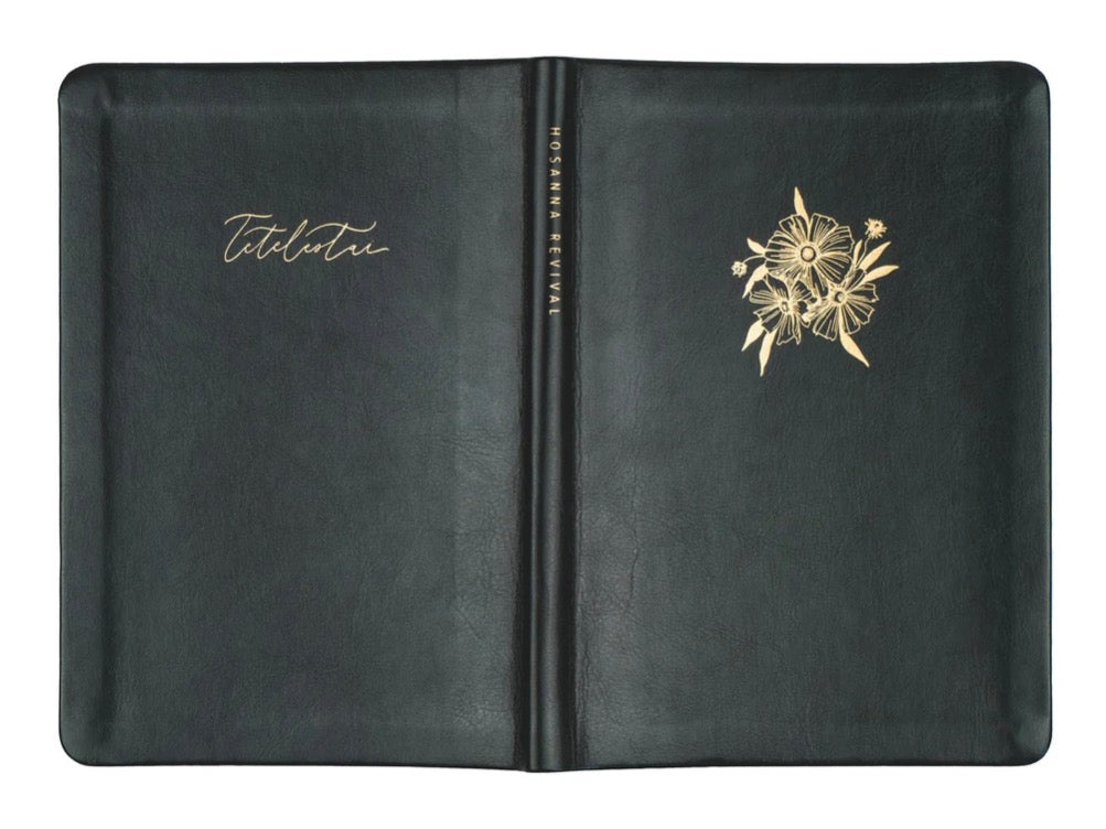 Hyde Notebook