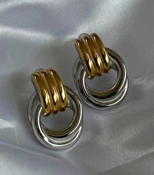 Kerstin Earrings
