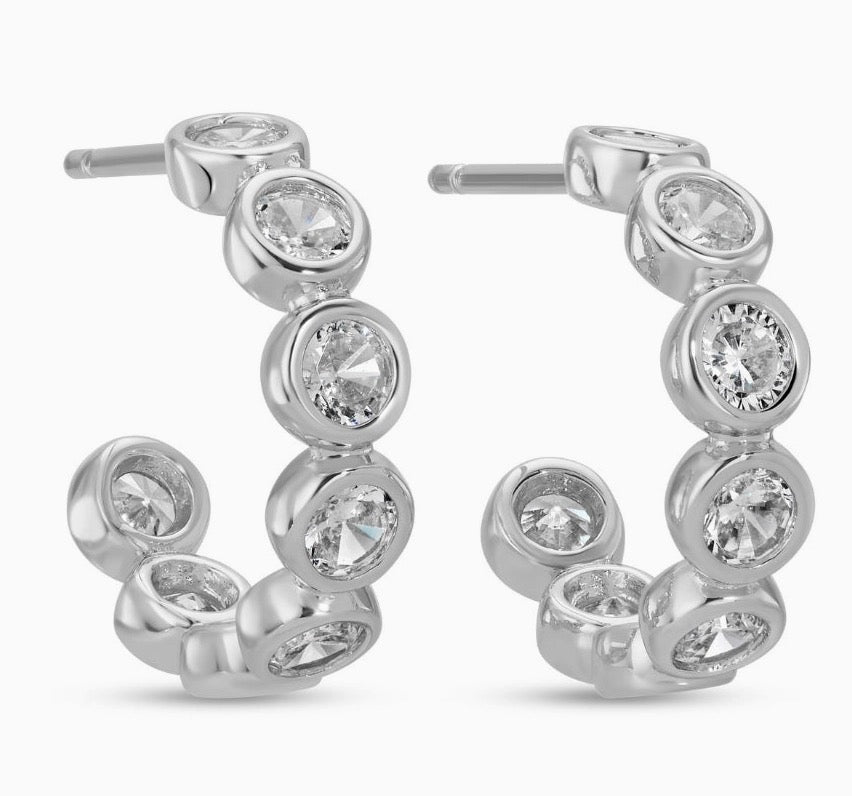 Bella Hoops
