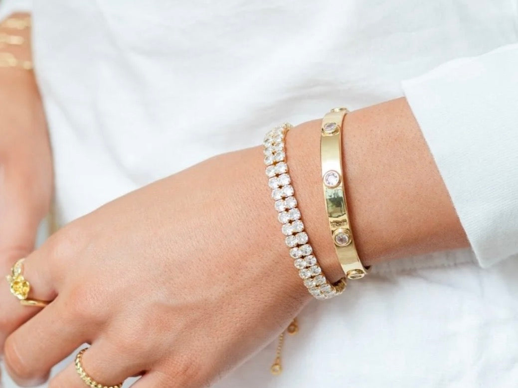 Gia Bangle