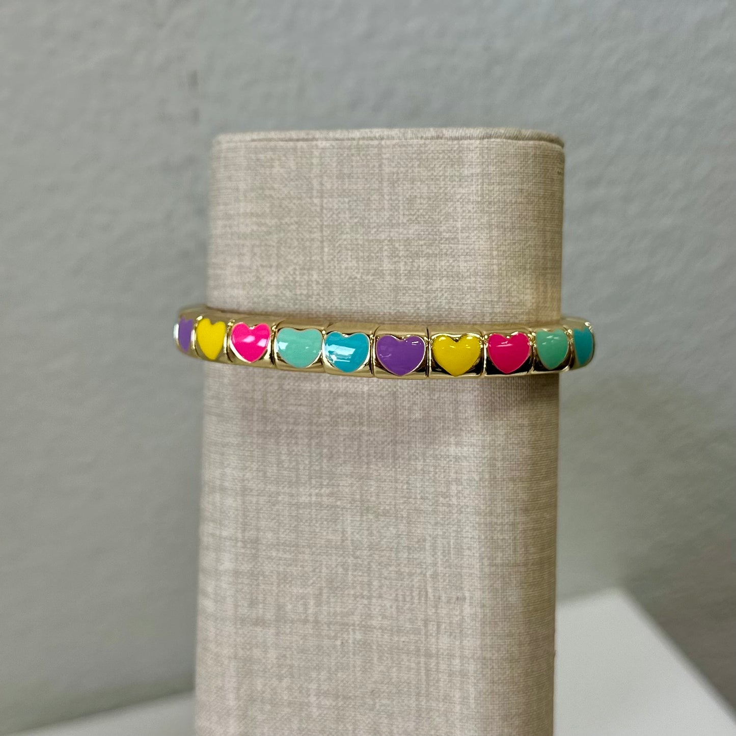 Hartley Stretch Bracelet