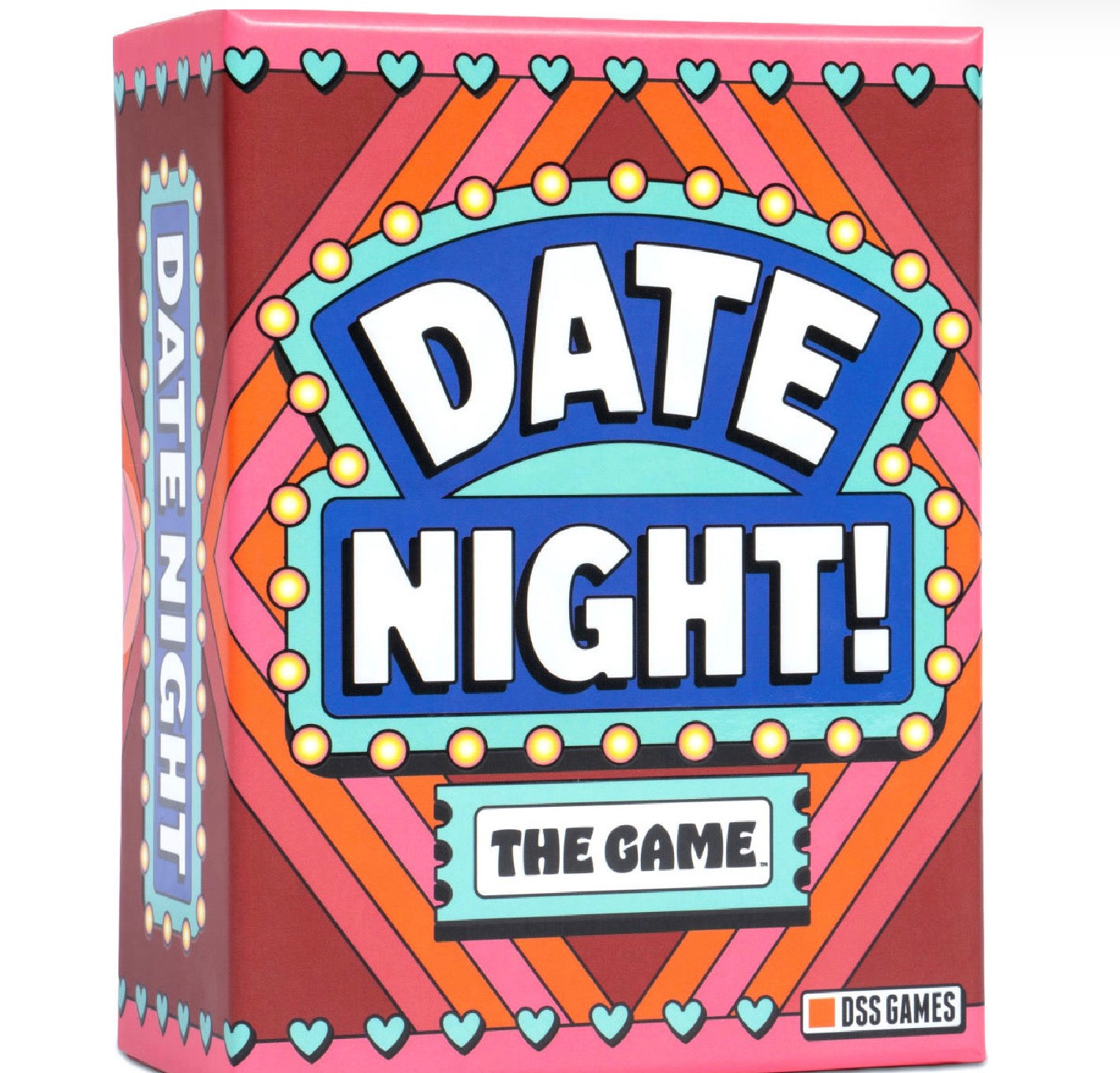 Date Night the Game