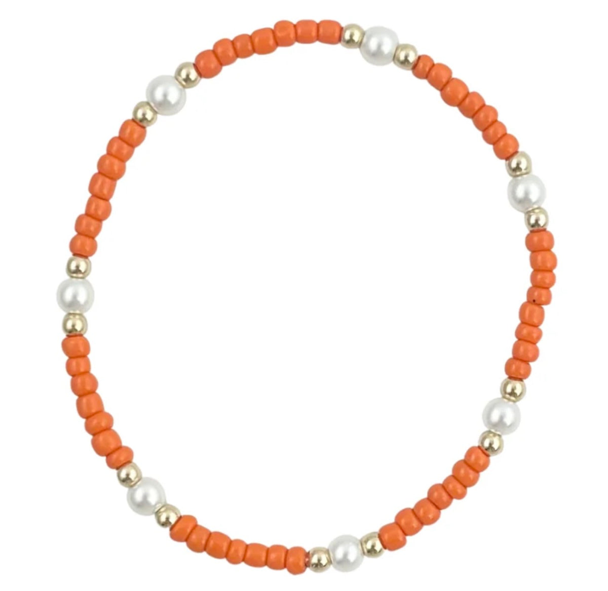 Tigers Bracelet