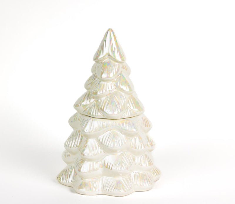 Sweet Grace Christmas Tree