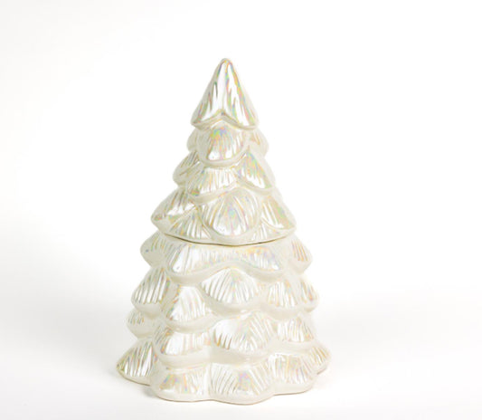 Sweet Grace Christmas Tree