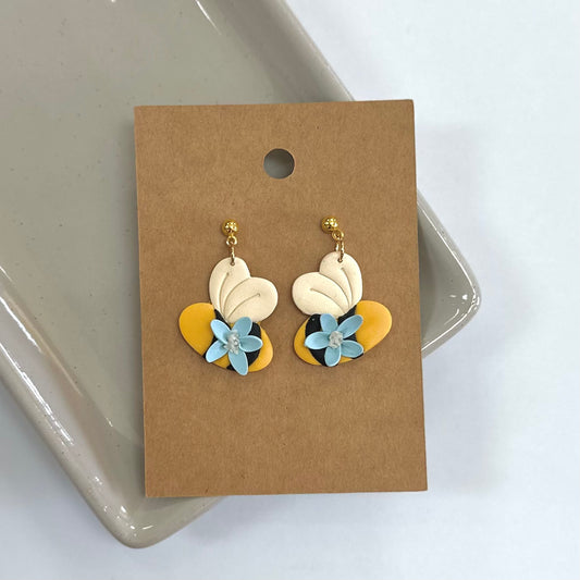 Southern Fields Earrings
