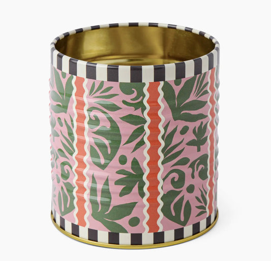 Storage Tin