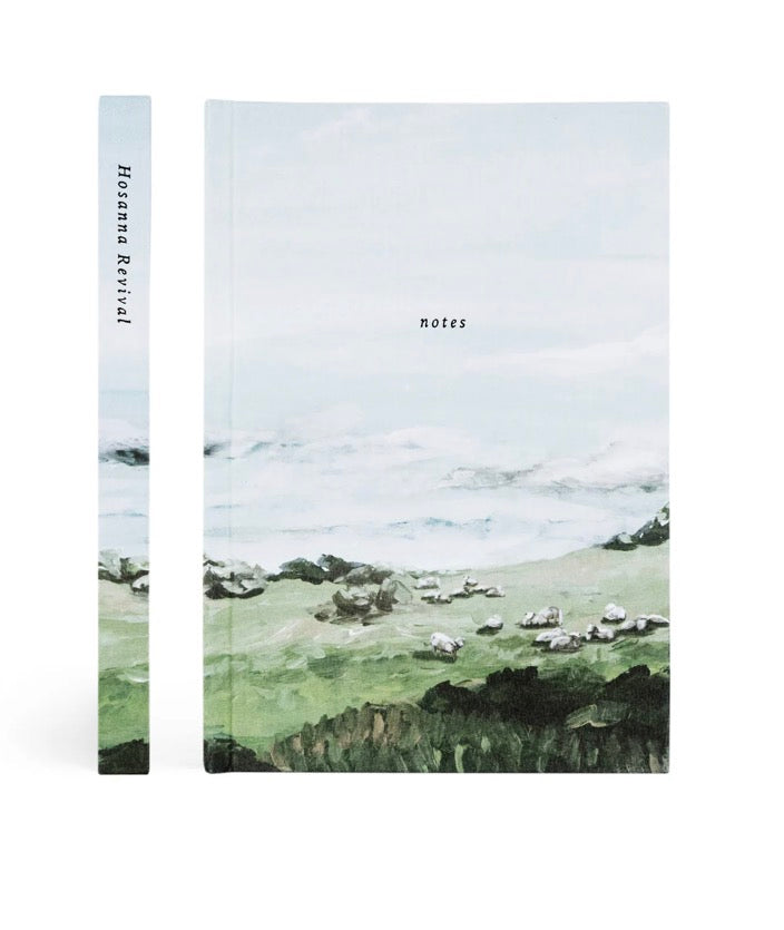 Dublin Notebook